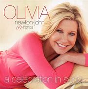 Image result for Olivia Newton Album Cover