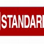 Image result for Standard Appliances Logo