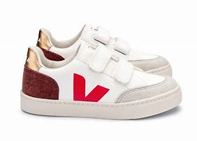 Image result for Veja Velcro Sneakers German