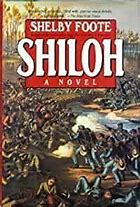 Image result for Shelby Foote Shiloh