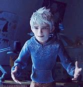 Image result for Mark Addy Jack Frost