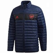 Image result for Arsenal Adidas Jacket