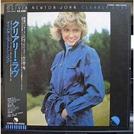 Image result for Olivia Newton-John Clearly Love Album