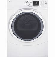 Image result for GE Clothes Gas Dryer