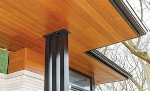 Image result for Real Wood Look Aluminum Siding