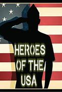 Image result for War Heroes USA
