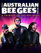 Image result for Bee Gees Horizontal