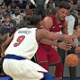Image result for Ad Cover NBA 2K20