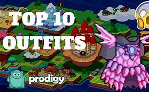 Image result for Rarest Outfit in Prodigy