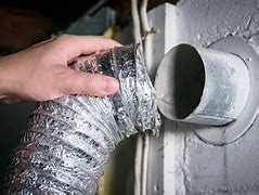Image result for How to Clean a Dryer Vent