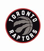 Image result for Official Toronto Raptors Logo
