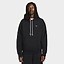 Image result for Nike White and Black Hoodie Split