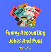 Image result for Accounting Jokes