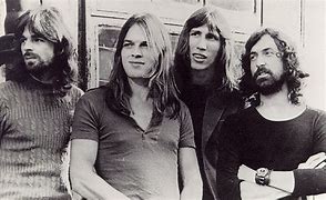 Image result for Pink Floyd Music Band