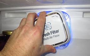 Image result for LG Signature Refrigerator Fresh Filter