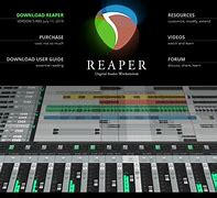 Image result for Reaper X64