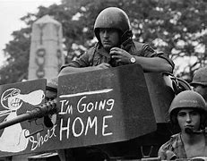 Image result for America in Vietnam War