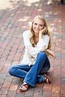Image result for Goofy Senior Pictures