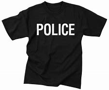 Image result for Police Shirt