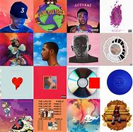 Image result for Rap Album Covers