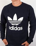 Image result for Burgundy Adidas Sweater