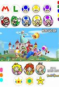 Image result for Super Mario Here We Go