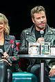 Image result for Travolta and Olivia Newton-John Played Together in Two Movies