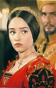 Image result for Movie Romeo and Juliet with Olivia Hussey