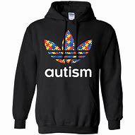 Image result for Autism Hoodie