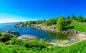 Image result for Finland Beaches