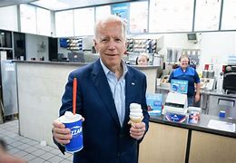 Image result for Joe Biden Soda
