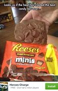 Image result for Candy Bar in Disguise Funny Picture