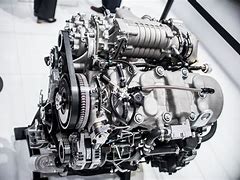 Image result for Internal Combustion Engine