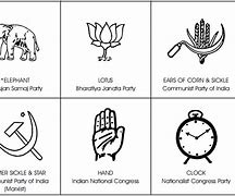 Image result for Political Parties Symbols