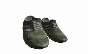 Image result for Green Athletic Shoes
