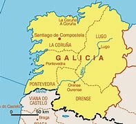 Image result for Kingdom of Galicia