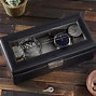 Image result for Love You Longer Personalized Leather 10 Slot Watch Box