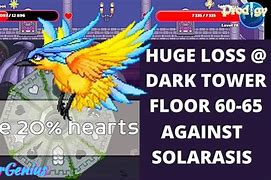 Image result for Top of Dark Tower Prodigy