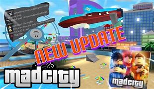 Image result for Banshee Mad City Roblox