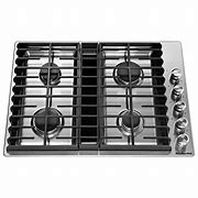 Image result for 30 Inch Gas Cooktop with Downdraft