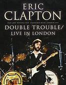 Image result for Eric Clapton Double Trouble