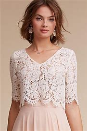 Image result for Bridesmaids Tops