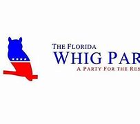 Image result for Whig Party Logo