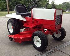 Image result for Used Yard Tractors for Sale