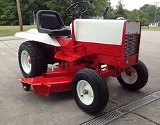 Image result for Old Lawn Mower Brands
