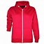 Image result for Long Line Zip Hoodies for Women