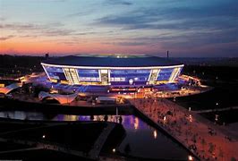 Image result for Donbass Stadium