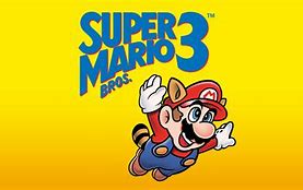 Image result for Super Mario Bros 3 Nintendo Todocolecion