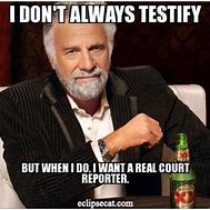 Image result for Court Reporting Humor