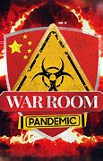 Image result for War Room Pandemic